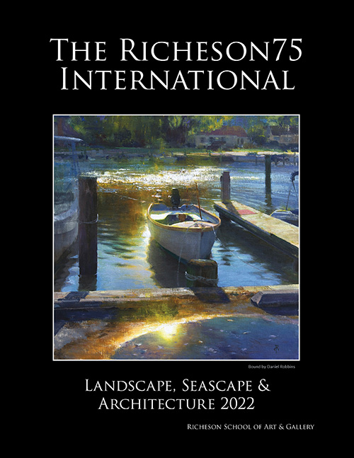 Current Landscape Book
