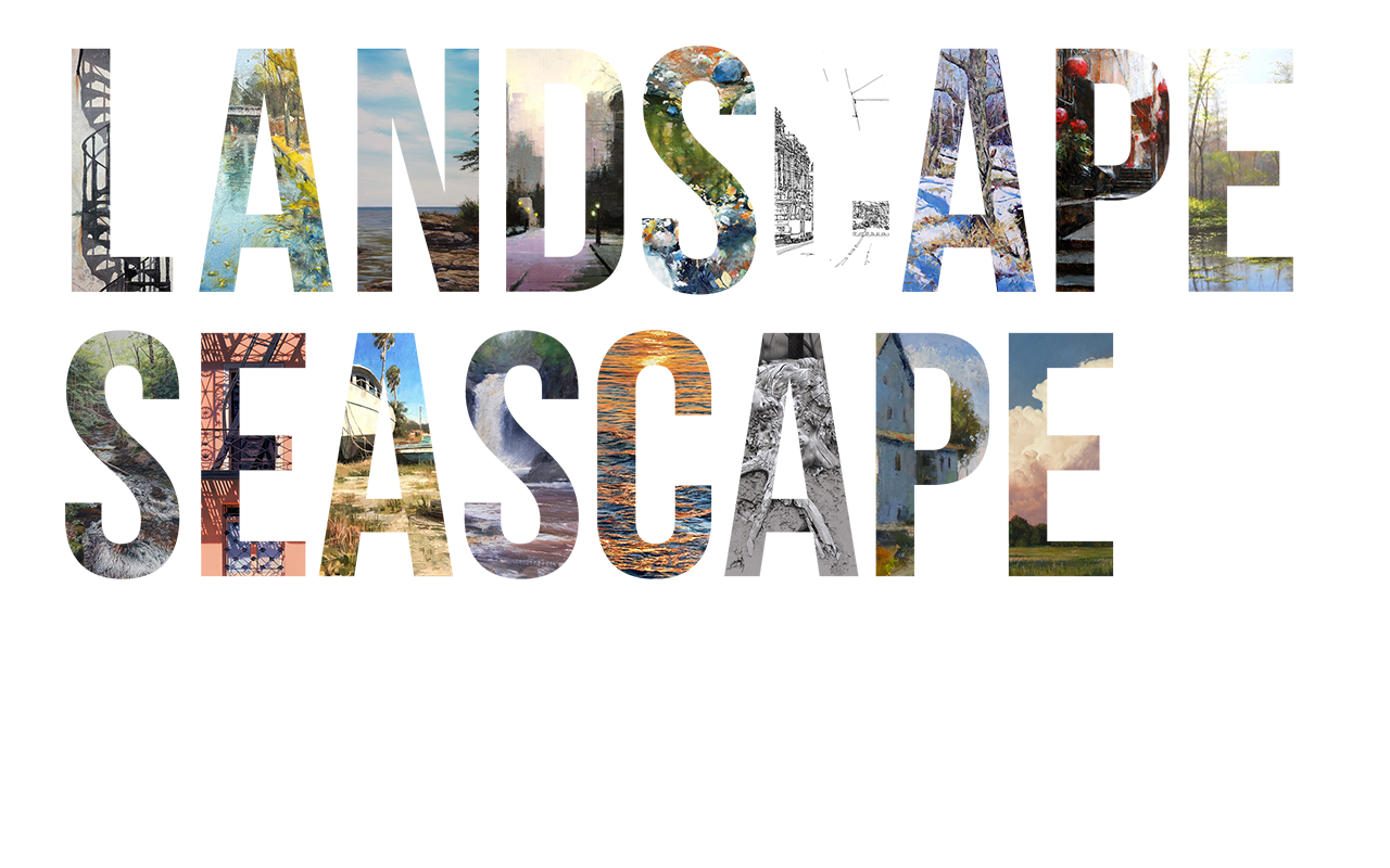 Slide of Landscape, Seascape and Architecture show teaser