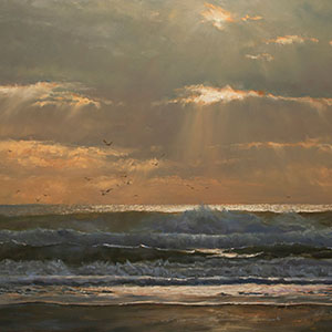 thumbnail of Working the Water