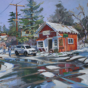 thumbnail of Old Well House