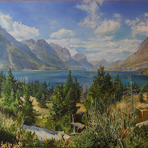 thumbnail of Montana Icon