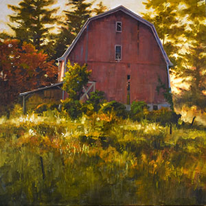 thumbnail of The Compliments of Fall