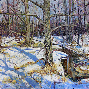 thumbnail of The Little Stream