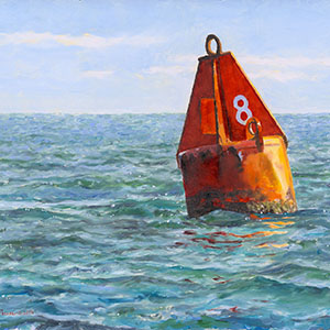 thumbnail of Buoy 8