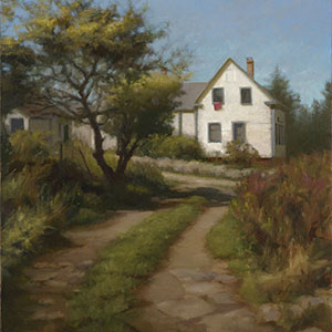 thumbnail of The Trailing Yew
