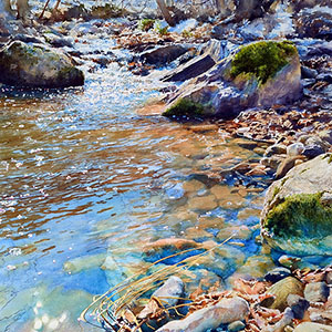 thumbnail of Creek