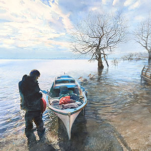 thumbnail of Golyazi