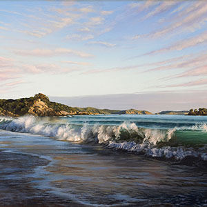 thumbnail of Dawn Te Ngaere, Mahinepua