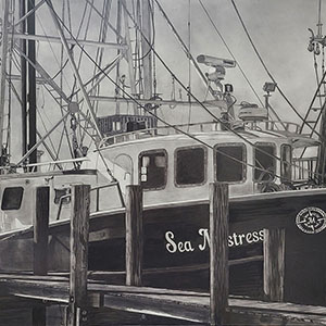 thumbnail of Sea Mistresss