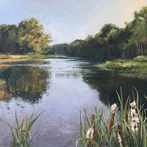 thumbnail of Late Afternoon