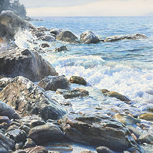 thumbnail of Seashore