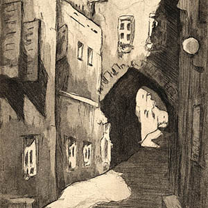 thumbnail of Old City