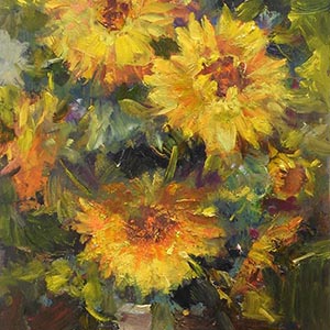 thumbnail of Sun Bouquet
