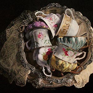 thumbnail of Today the Cups Have Their Big Day
