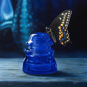 thumbnail of Where the Stillness Rests