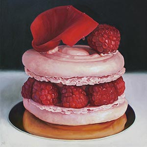 thumbnail of La Vie en Rose
