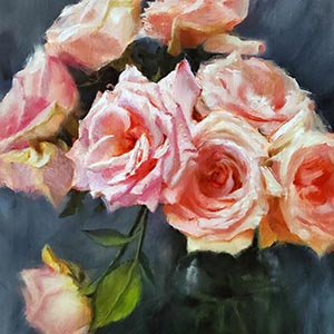 thumbnail of Pink Bouquet