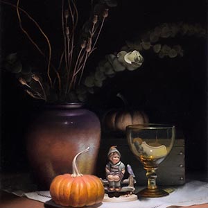 thumbnail of The Great Pumpkin