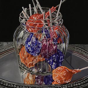 thumbnail of sweet reflections