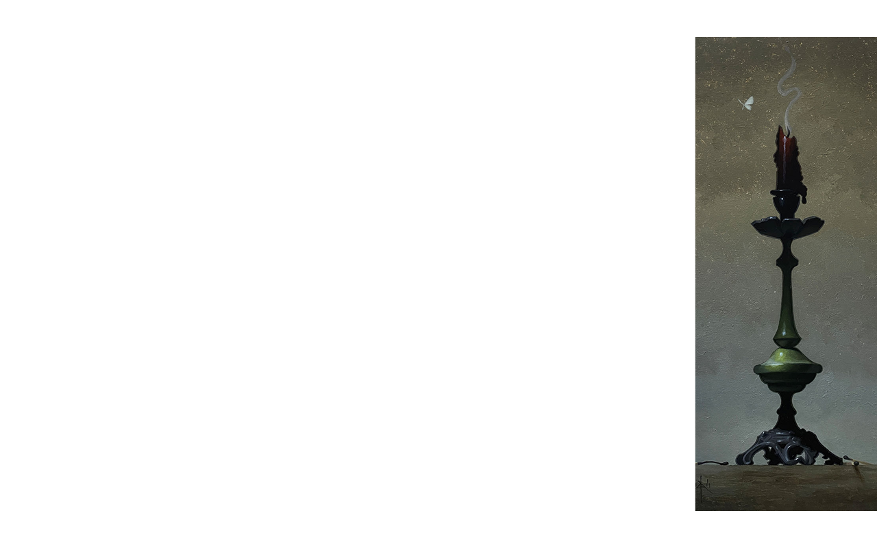 Slide of lastest call for entries