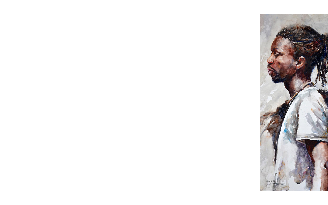 Slide of latest show teaser