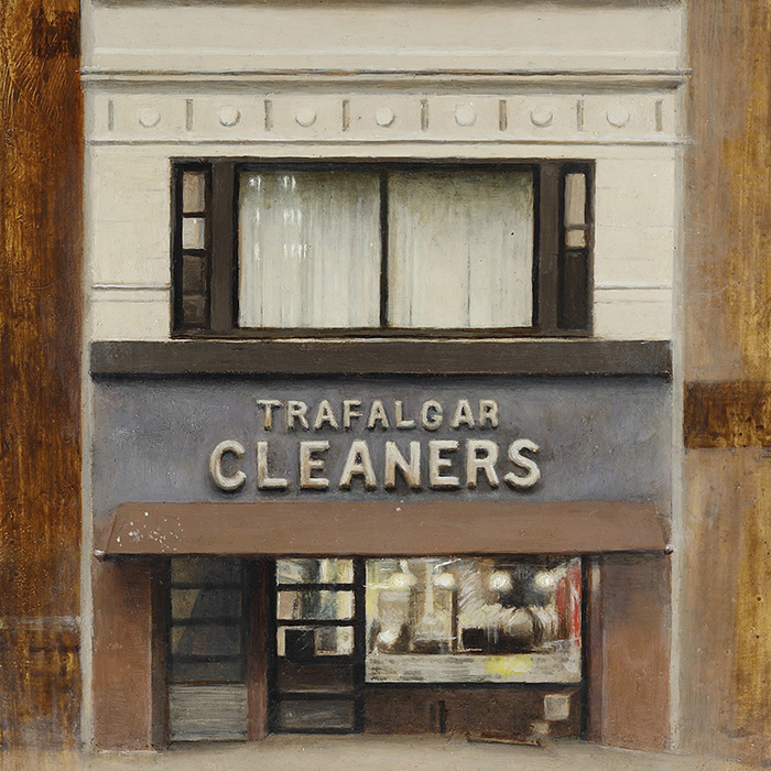 thumbnail of Trafalgar Cleaners