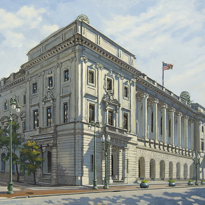 thumbnail of New Orleans Federal Courthouse