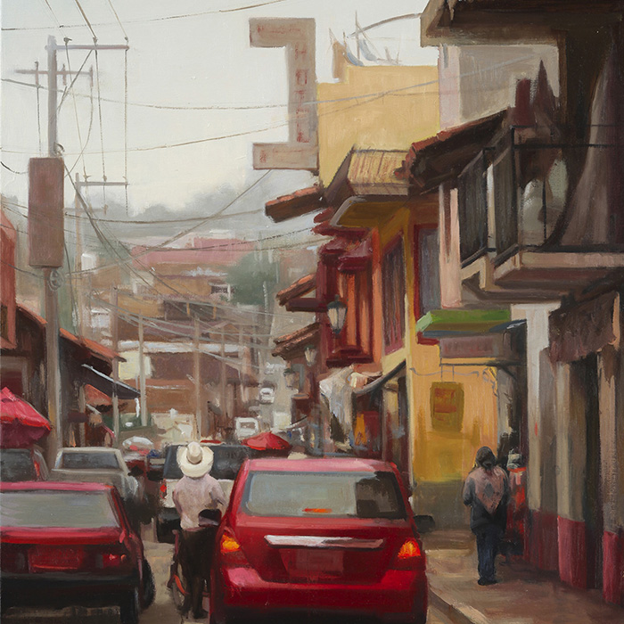 thumbnail of Streets of Mexico