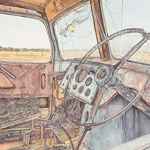 thumbnail of King of the Road