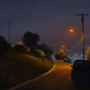 thumbnail of Lower Cliff Drive