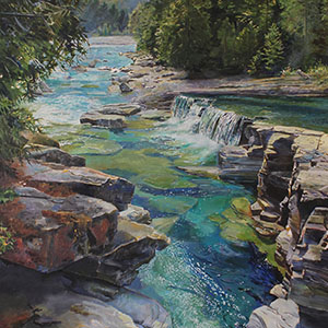 thumbnail of Stand Where I Stood