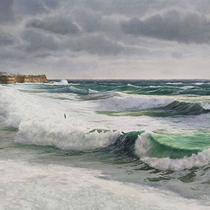 thumbnail of Awakening of the Titan