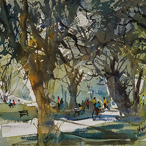 thumbnail of Hello Spring