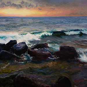 thumbnail of She is My Rock