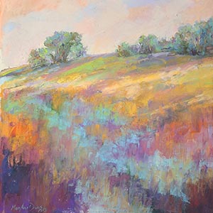 thumbnail of Field of color