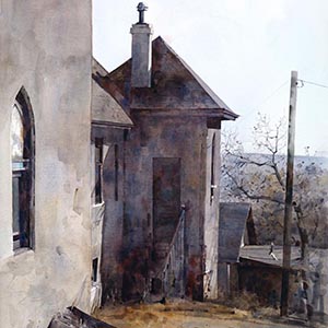 thumbnail of 1903 Wickedest Town in the West and Christianity