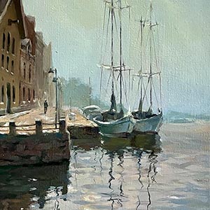 thumbnail of Boats