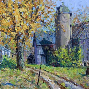 thumbnail of Moss Point Farm
