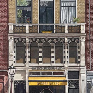 thumbnail of The Woman in the Window