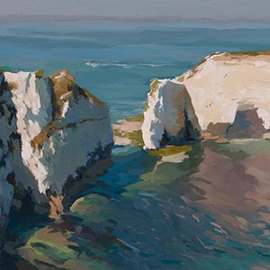 thumbnail of Old Harry Rocks