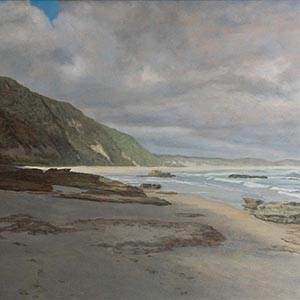 thumbnail of Beach Wander
