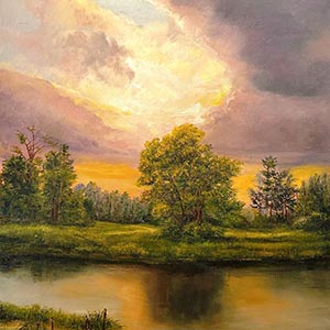 thumbnail of The Last Embrace of Day