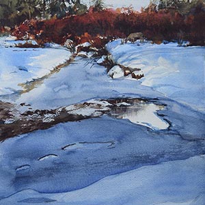 thumbnail of Icy Creek