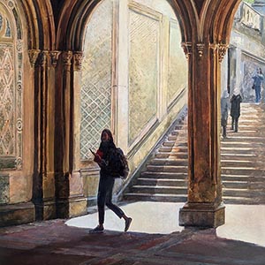 thumbnail of Timeless Refuge