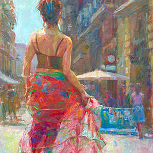 thumbnail of The Beauty of Palermo