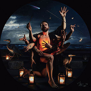 thumbnail of Dawn on The Shores of Creation