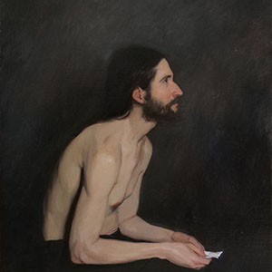 thumbnail of The Elegy