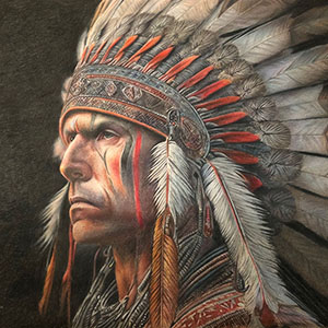 thumbnail of Native American