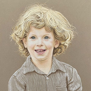 thumbnail of Curly Hair