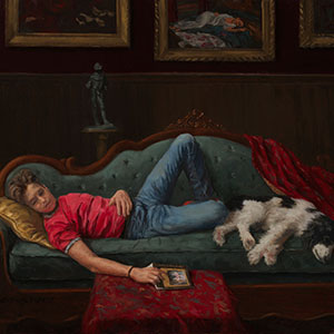 thumbnail of Sunday Morning
